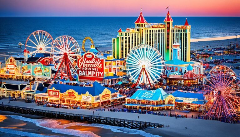10 Best Places to Visit in New Jersey