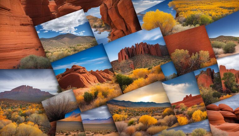 10 Best Places to Visit in New Mexico