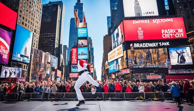10 Best Places to Visit in New York