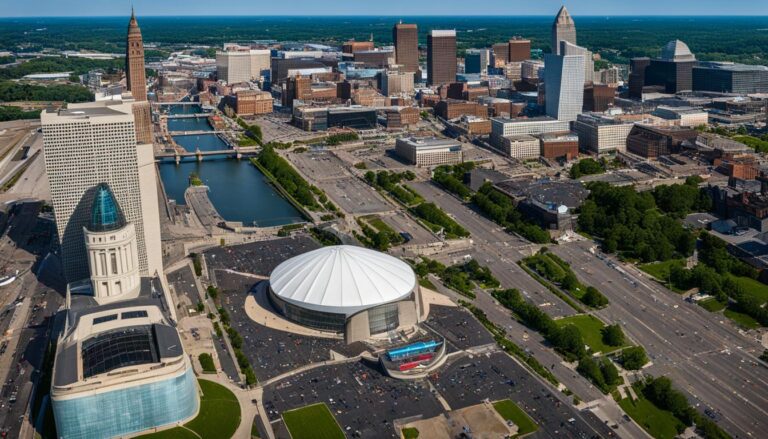 10 Best Places to Visit in Ohio