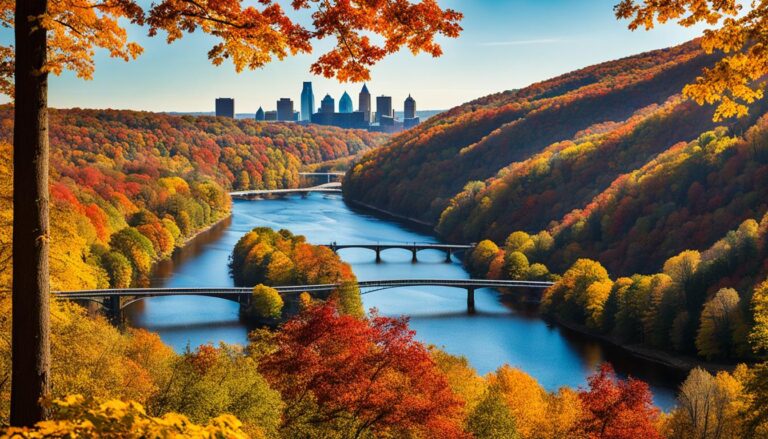10 Best Places to Visit in Pennsylvania