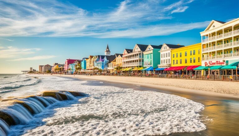 10 Best Places to Visit in South Carolina