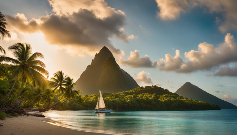 10 Best Places to Visit in St. Lucia
