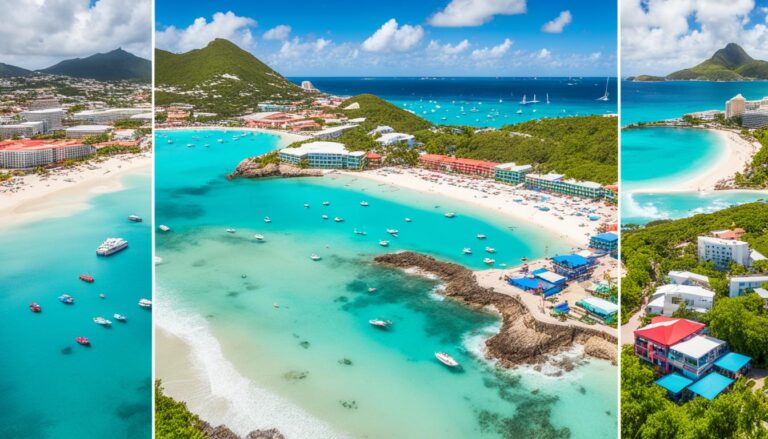 10 Best Places to Visit in St. Maarten
