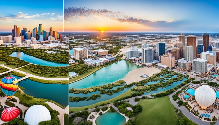 10 Best Places to Visit in Texas