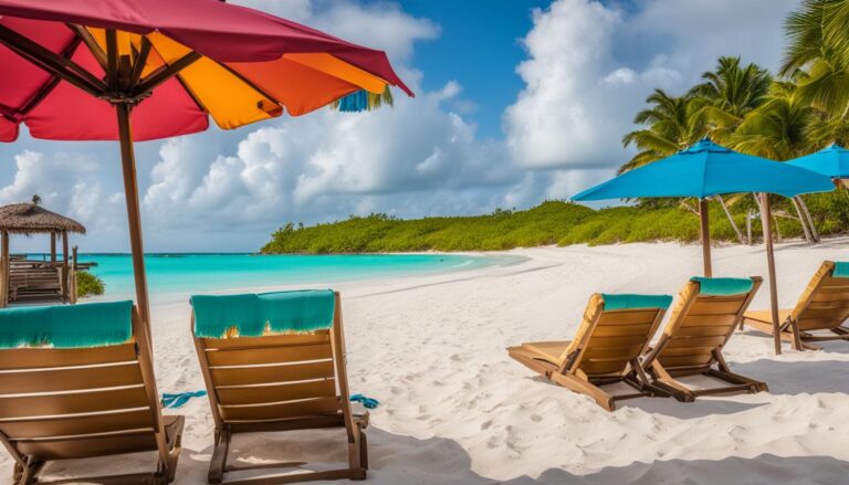 10 Best Places to Visit in Turks and Caicos