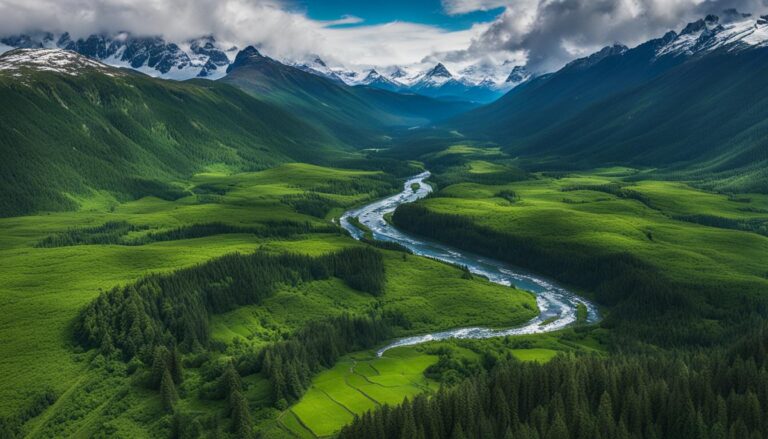10 Best Places to Visit in Washington