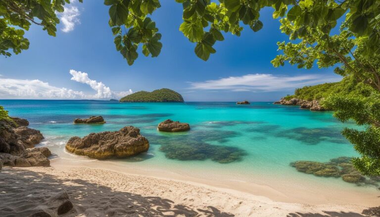 10 Best Places to Visit in the Dominican Republic