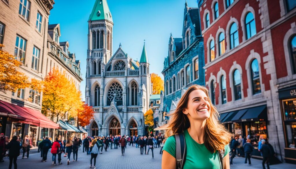 10-day Canada adventure itinerary 10-day Canada adventure itinerary