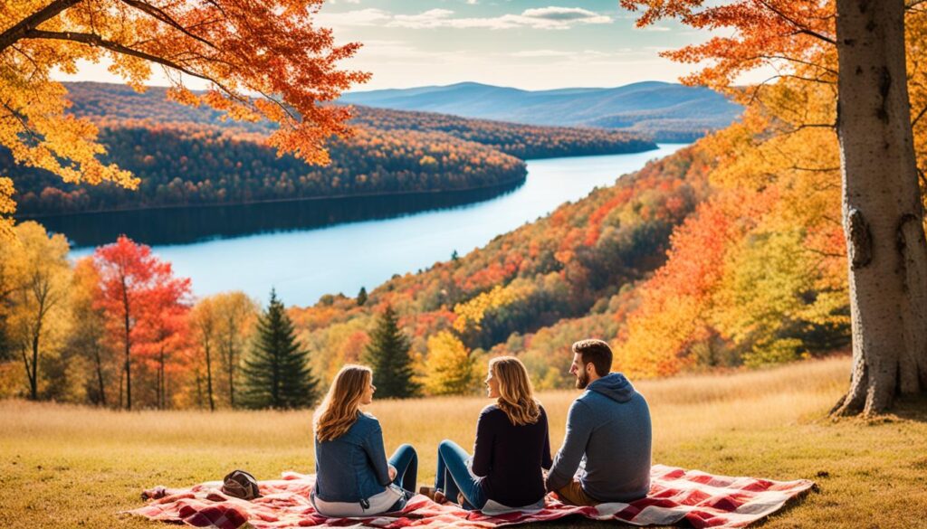 10-day Massachusetts itinerary 10-day Massachusetts itinerary