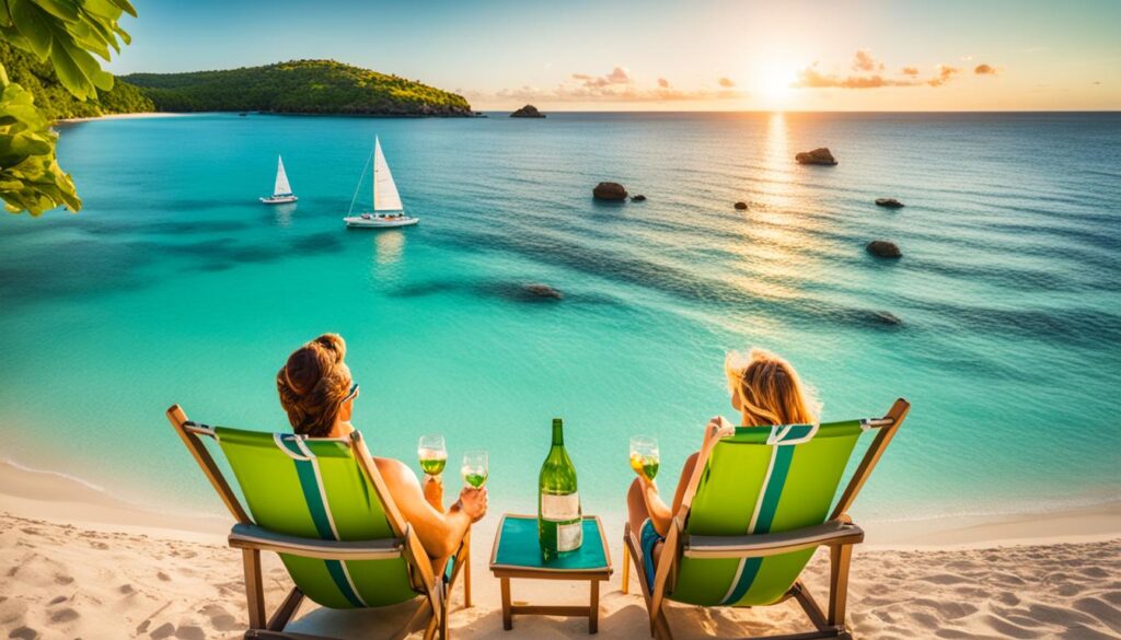 10-day itinerary for British Virgin Islands 10-day itinerary for British Virgin Islands