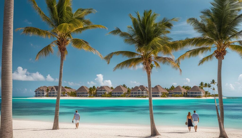 10-day itinerary for the Bahamas 10-day itinerary for the Bahamas