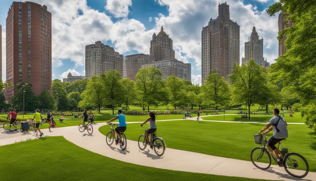 5-day Detroit travel itinerary 5-day Detroit travel itinerary