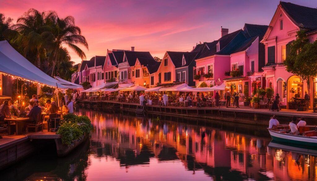 5-day itinerary for Key West 5-day itinerary for Key West