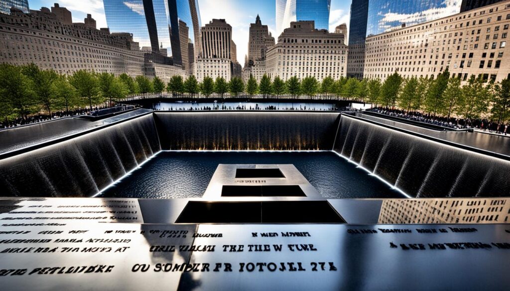 9/11 Memorial and Museum 9/11 Memorial and Museum