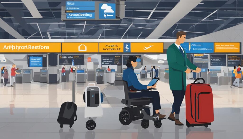 Accessible Travel Resources Accessible Travel Resources