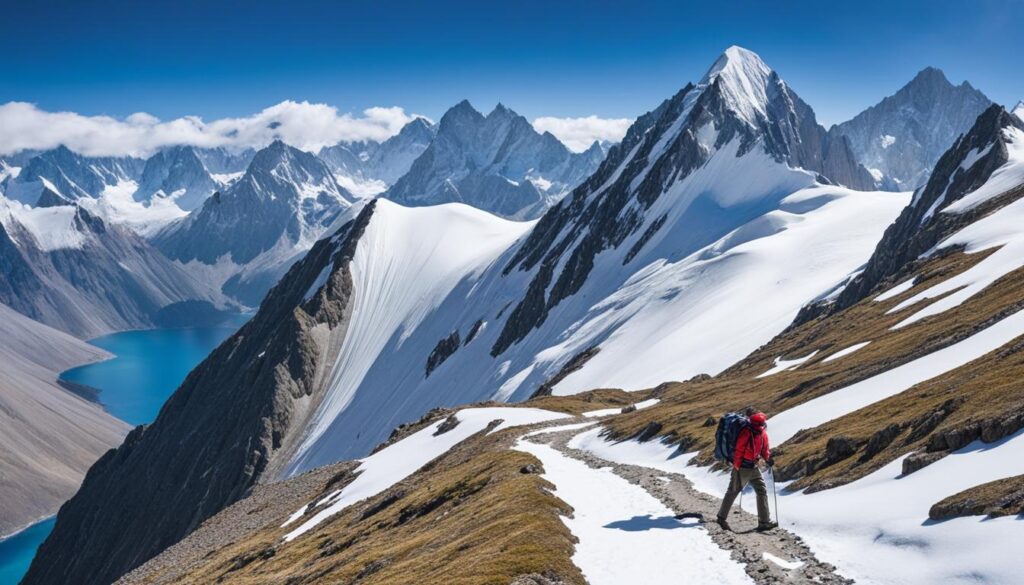 Acclimatization to high altitude Acclimatization to high altitude
