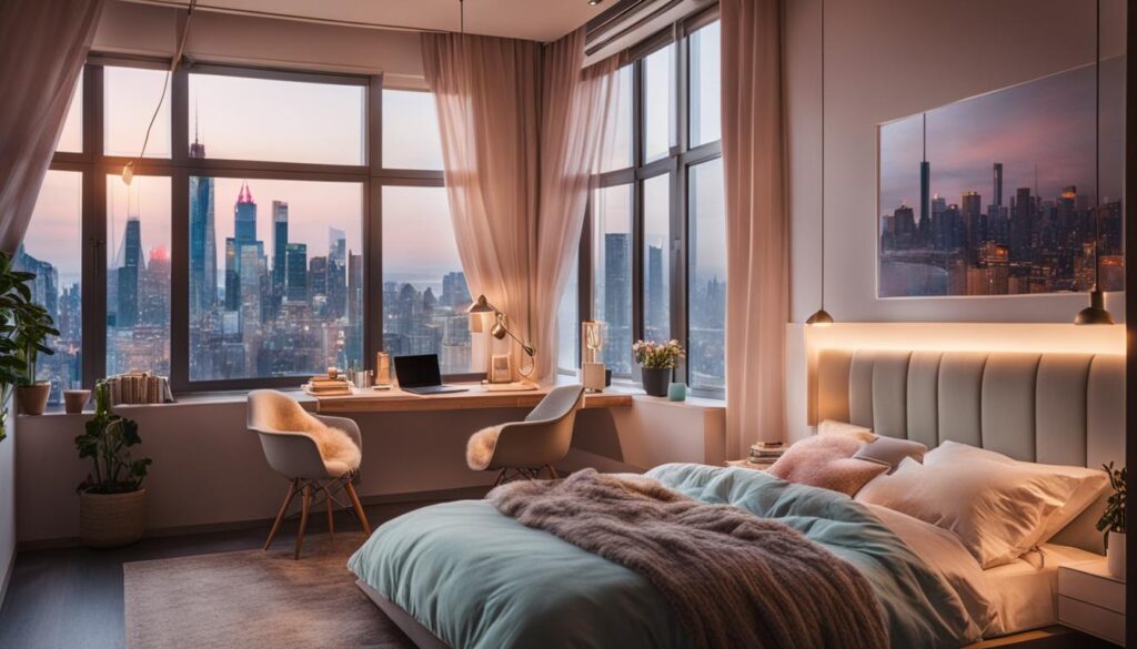 Accommodation Accommodation