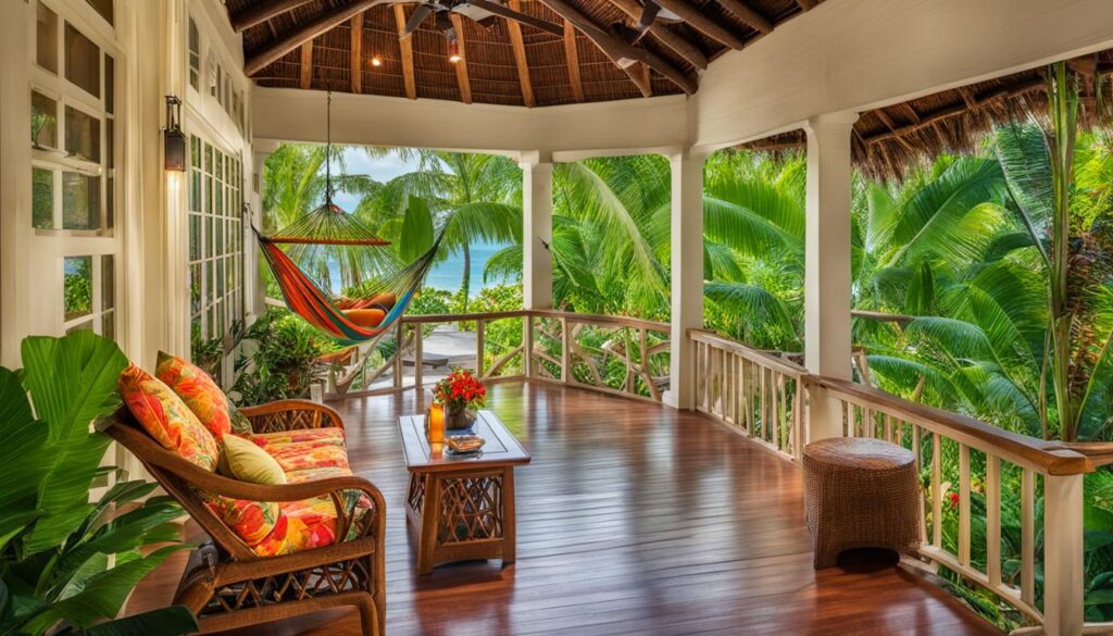 Accommodation Options Accommodation Options