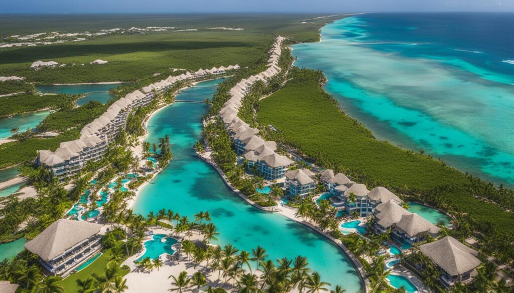 Accommodation Options in Punta Cana Accommodation Options in Punta Cana