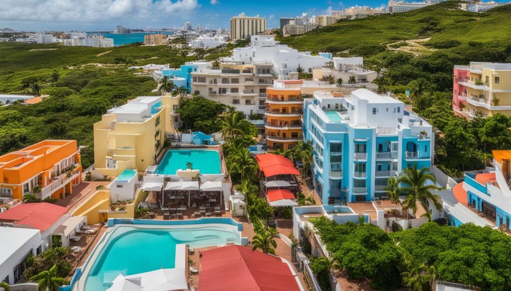 Accommodation Options in San Juan Accommodation Options in San Juan