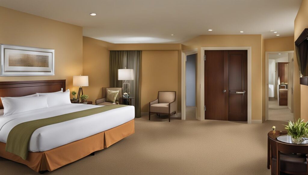 Accommodations for Disabled Travelers Accommodations for Disabled Travelers