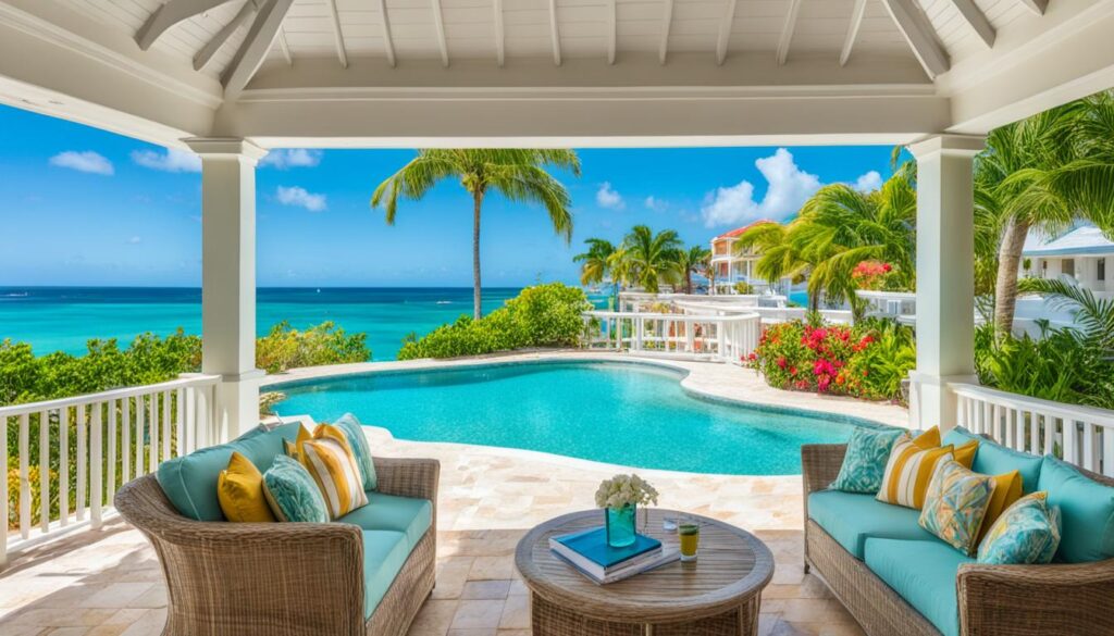 Accommodations in Speightstown Accommodations in Speightstown