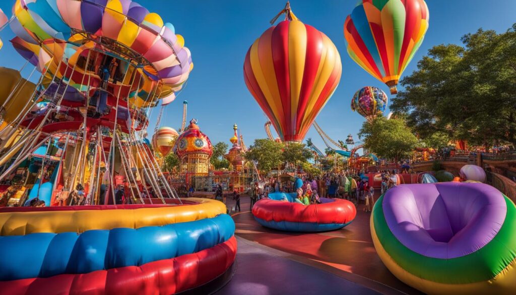 Adventure City Adventure City