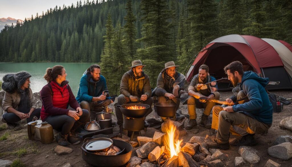 Adventure Gear Checklist Adventure Gear Checklist