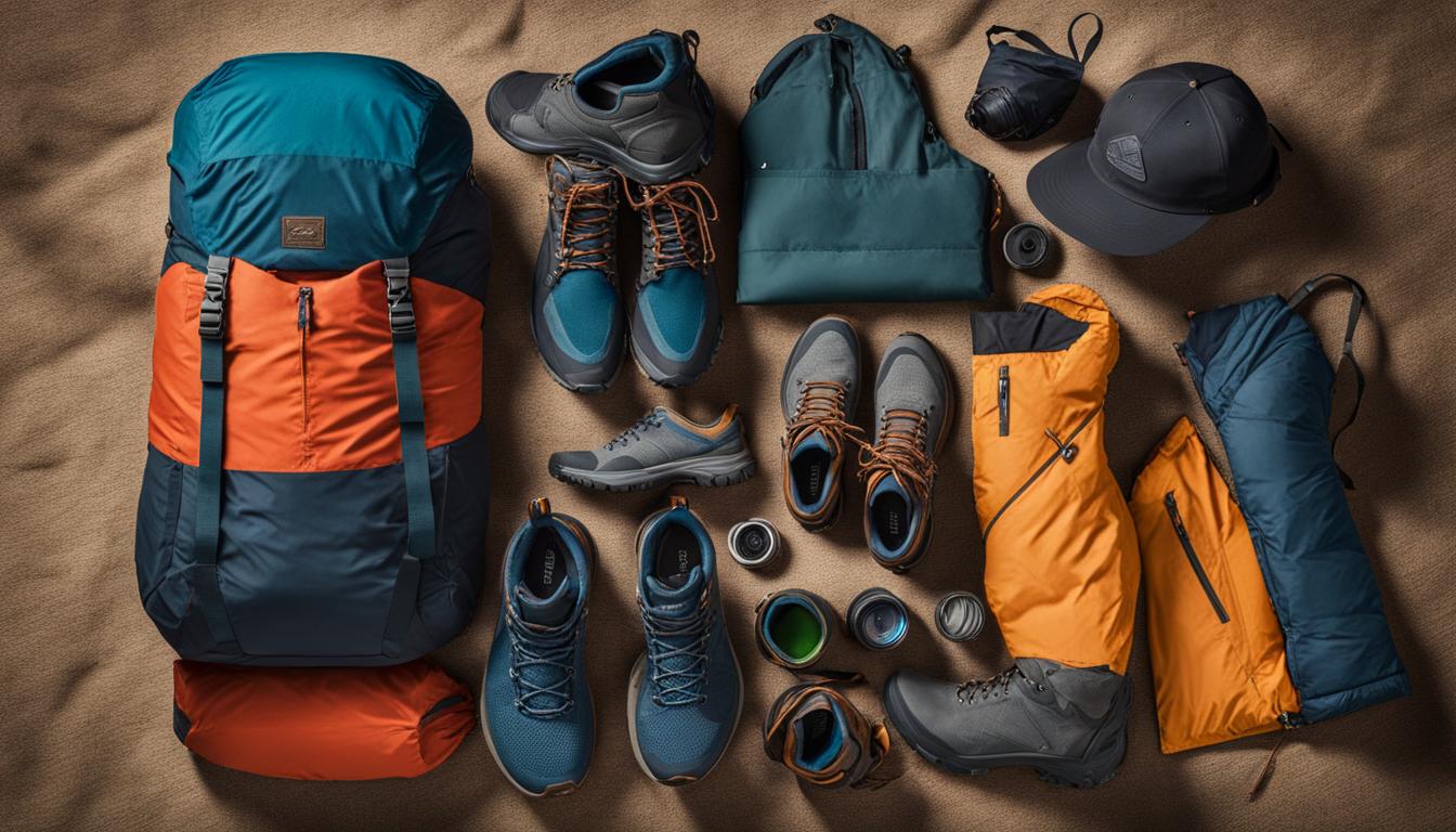 Essential Adventure Travel Gear Checklist 2023