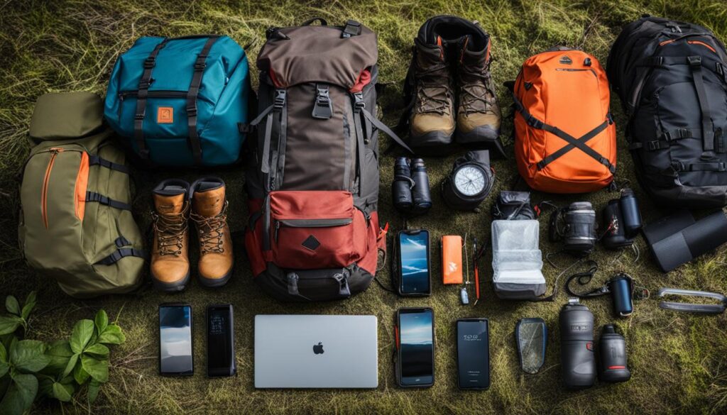 Adventure Travel Gear Tips Adventure Travel Gear Tips