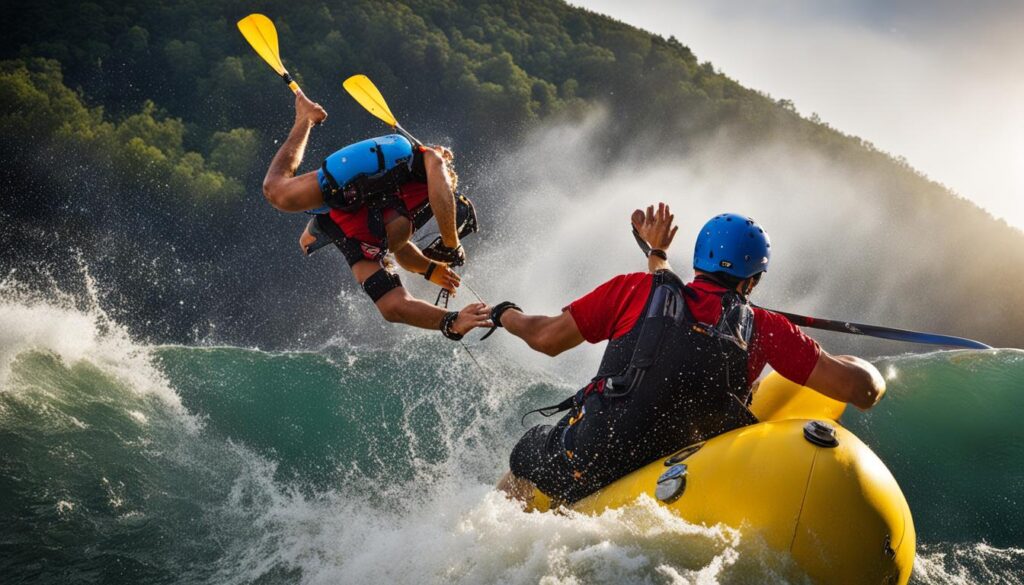 Adventure activities risks Adventure activities risks