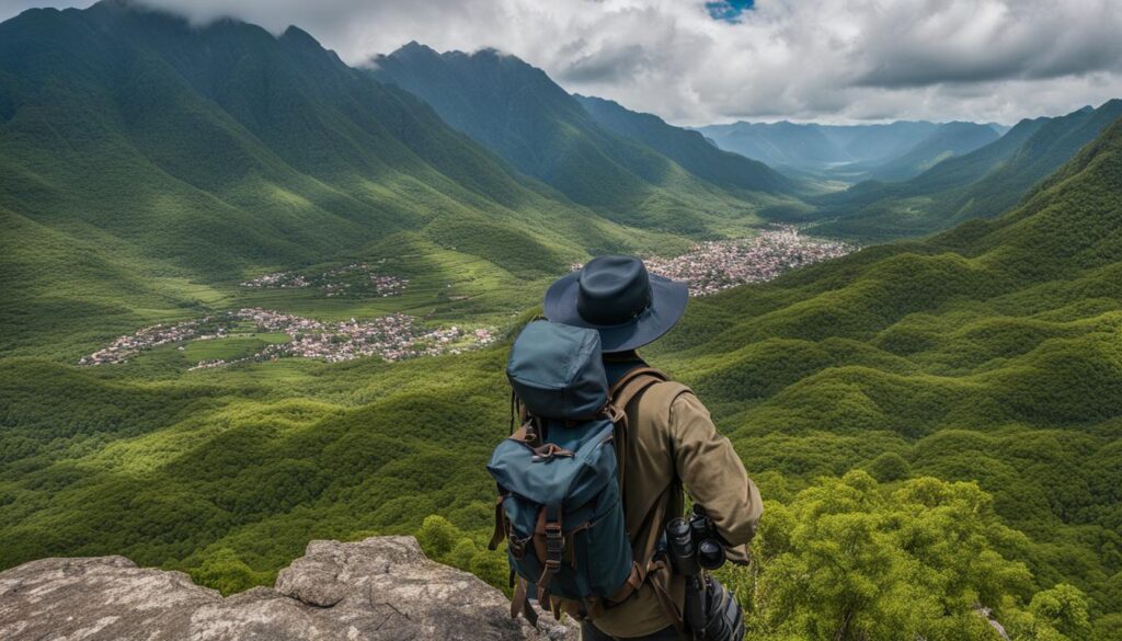 Adventure and Cultural Experiences Adventure and Cultural Experiences