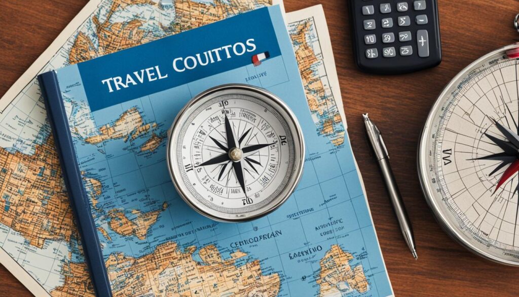 Adventure trip budgeting Adventure trip budgeting