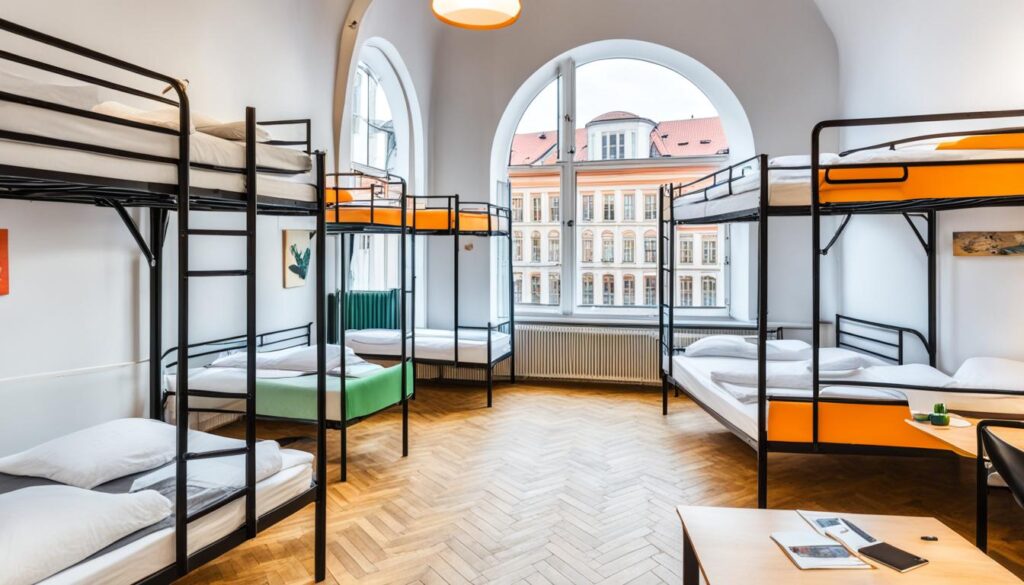 Affordable Accommodations in Brno Affordable Accommodations in Brno