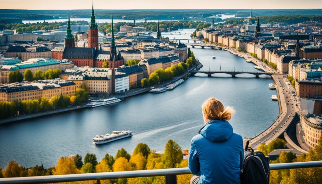 Affordable Stockholm trip Affordable Stockholm trip