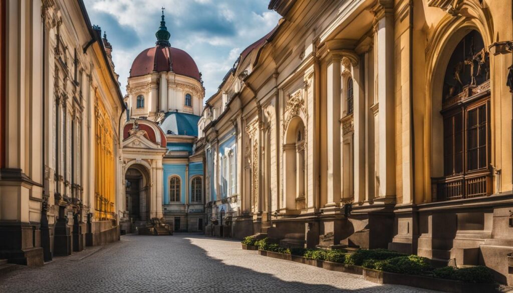 Affordable museums in Brno Affordable museums in Brno