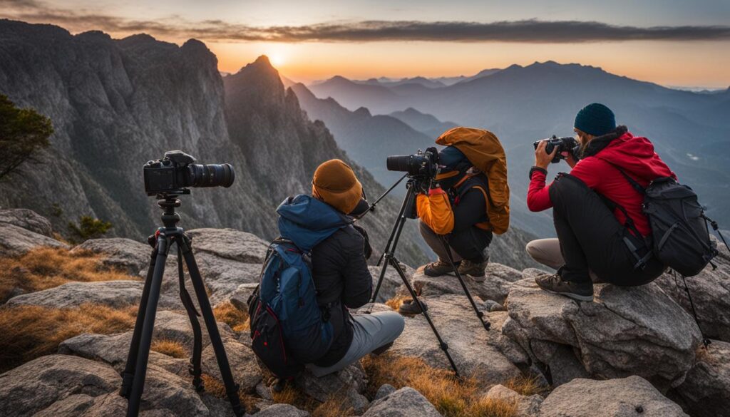 Affordable travel photography gear Affordable travel photography gear