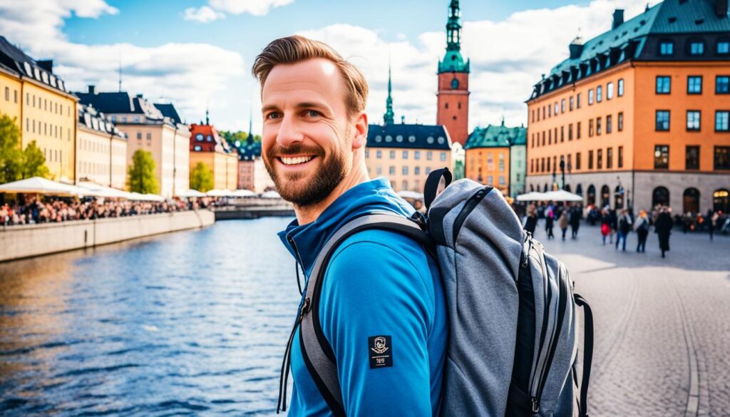 Affordable travel to Stockholm Affordable travel to Stockholm