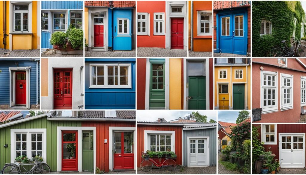 Affordable vacation rentals in Malmö Affordable vacation rentals in Malmö
