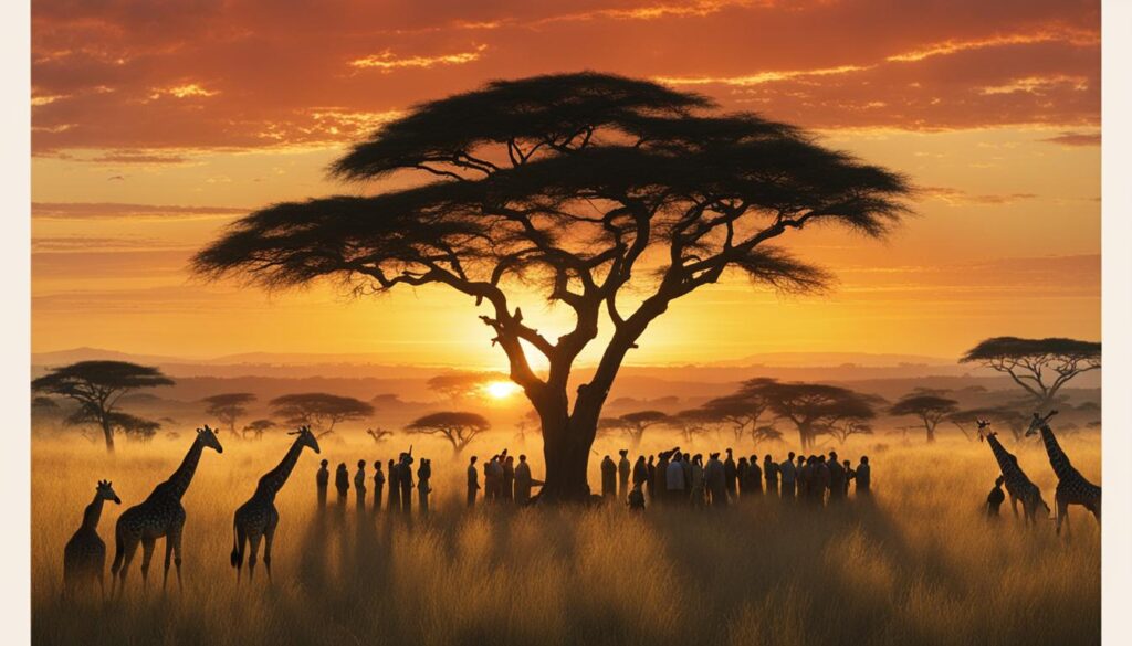African countries African countries