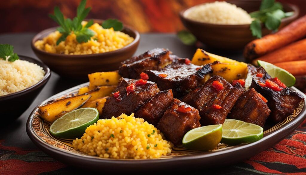 African cuisine African cuisine