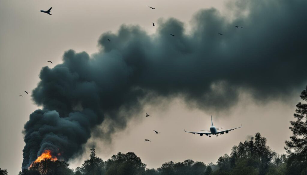 Air Travel Pollution Air Travel Pollution