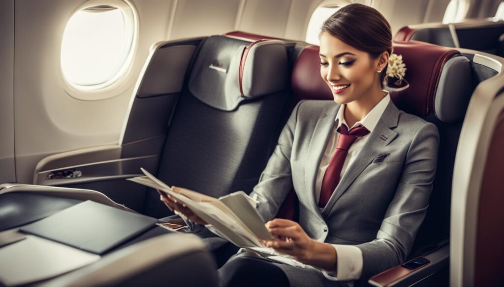 Airline Loyalty Program Benefits for Business Travelers Airline Loyalty Program Benefits for Business Travelers