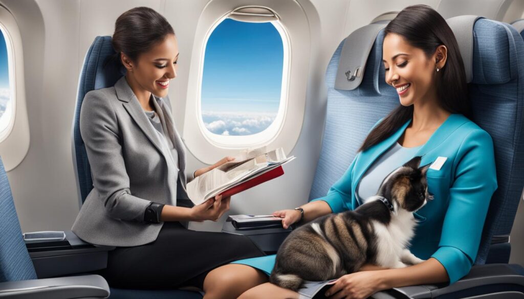 Airline policies for pets Airline policies for pets