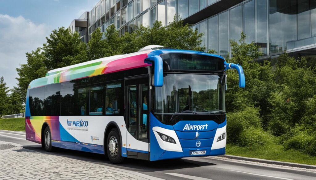 Airport Shuttle Brno Airport Shuttle Brno