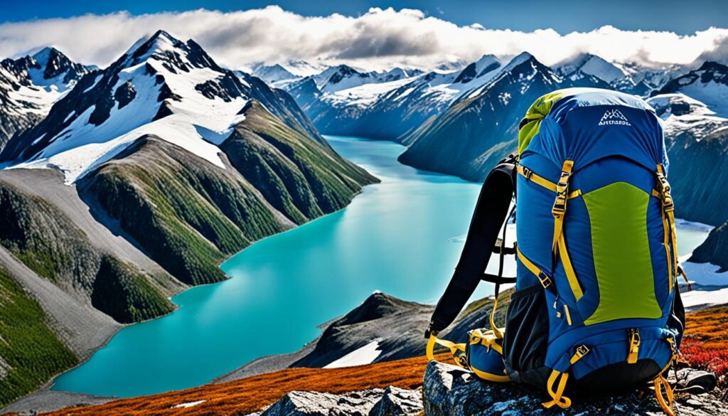 Alaska Itinerary 10 Days Alaska Itinerary 10 Days