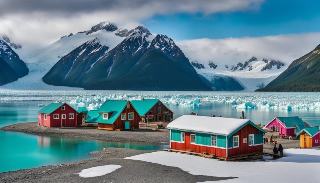 Alaska Sightseeing Alaska Sightseeing