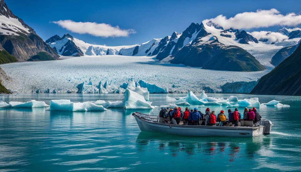 Alaska sightseeing Alaska sightseeing