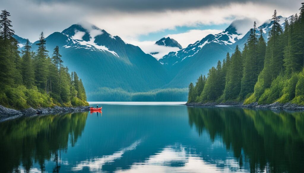Alaska sightseeing Alaska sightseeing